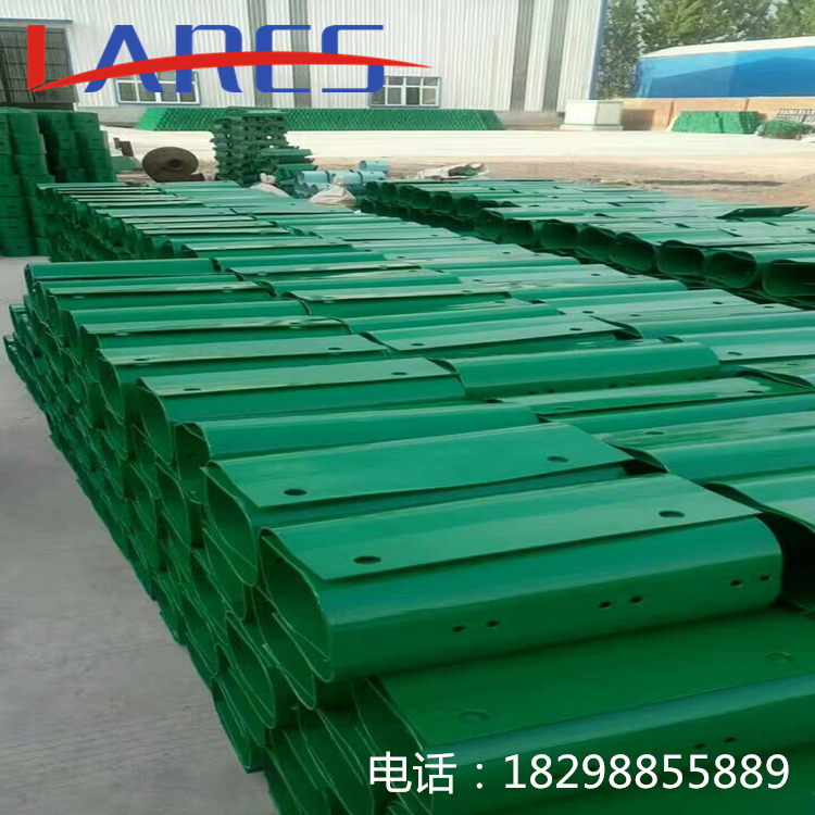 張掖波形護(hù)欄一米多少錢？哪里有？