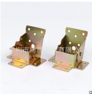 金屬沙發(fā)腳 家具五金配件 深圳市優(yōu)質折疊五金沙發(fā)腳批發(fā)定制