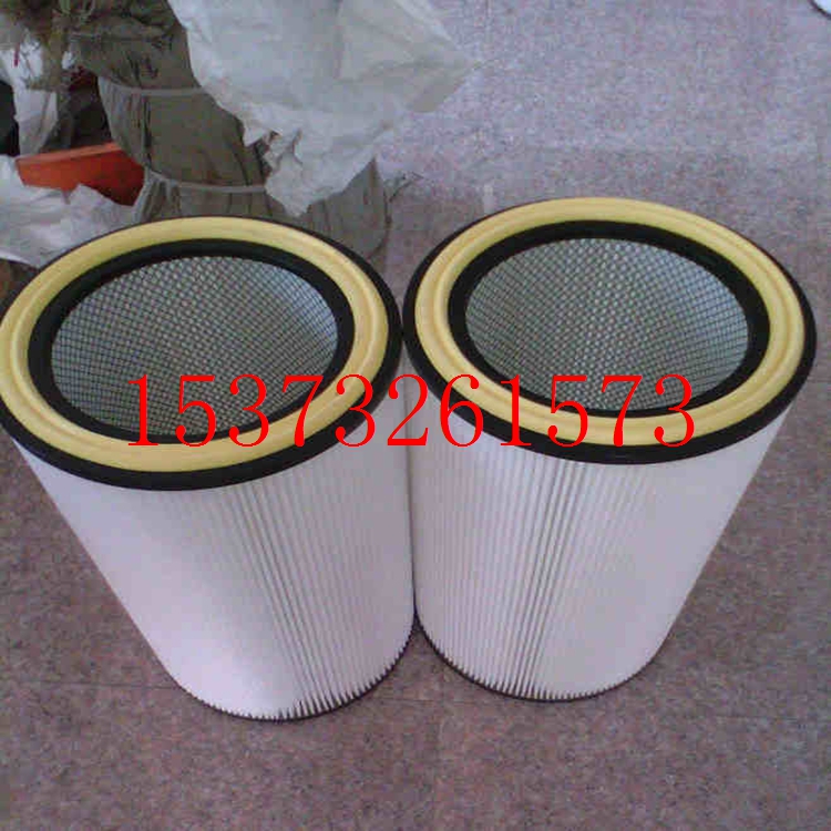 拋丸機(jī)3575除塵濾筒廠家