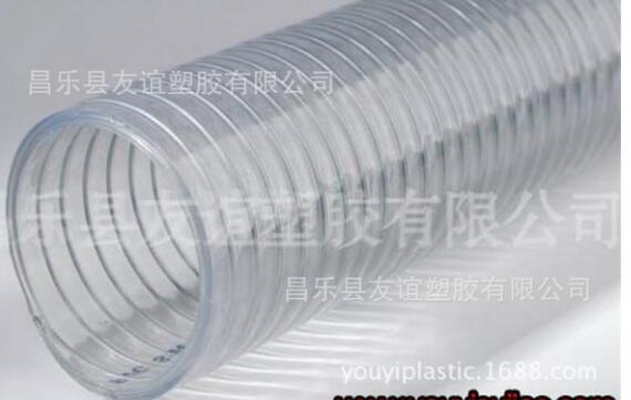 鋼絲管|食品級(jí)鋼絲管|無塑化劑食品管友誼塑膠直銷