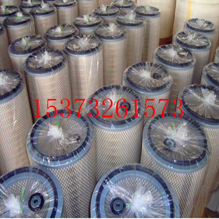 拋丸機(jī)3266除塵濾筒廠家