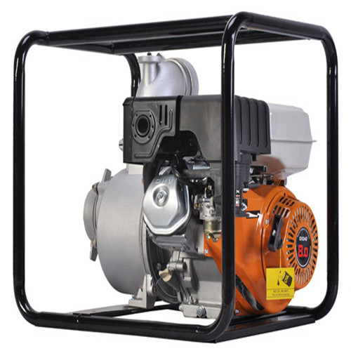 上海伊藤動(dòng)力4寸*水泵YT40WP 便攜式自吸抽水泵