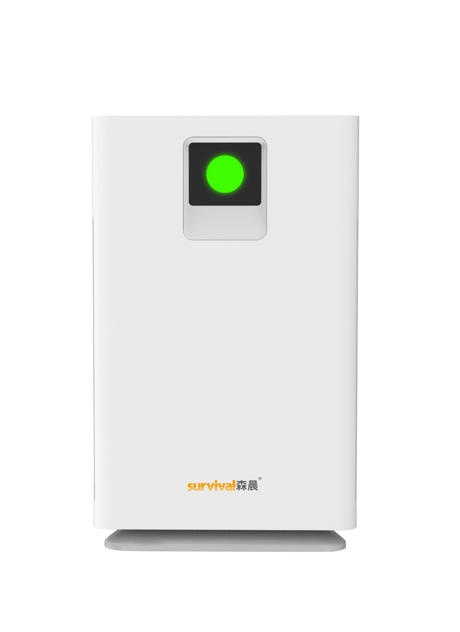 森倫沐尚空氣凈化器