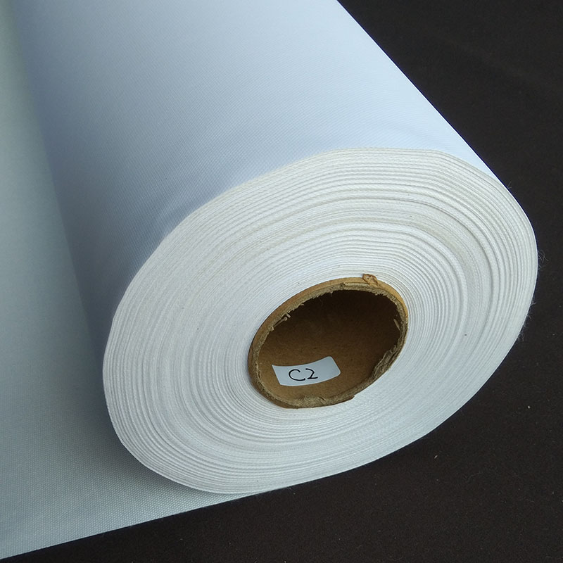 BY-C2亞光普通油畫布