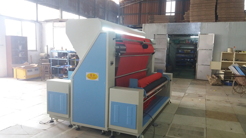 佛山驗(yàn)布機(jī)寶山牌針?biāo)罂梼捎抿?yàn)布機(jī)