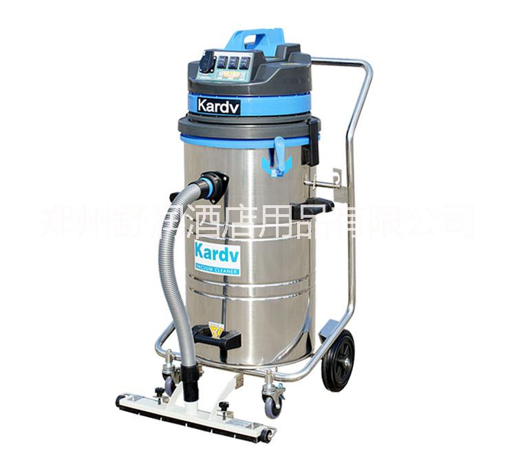 廠家河南鄭州凱德威吸塵器工業(yè)吸塵 鄭州凱德威吸塵器DL-3078P