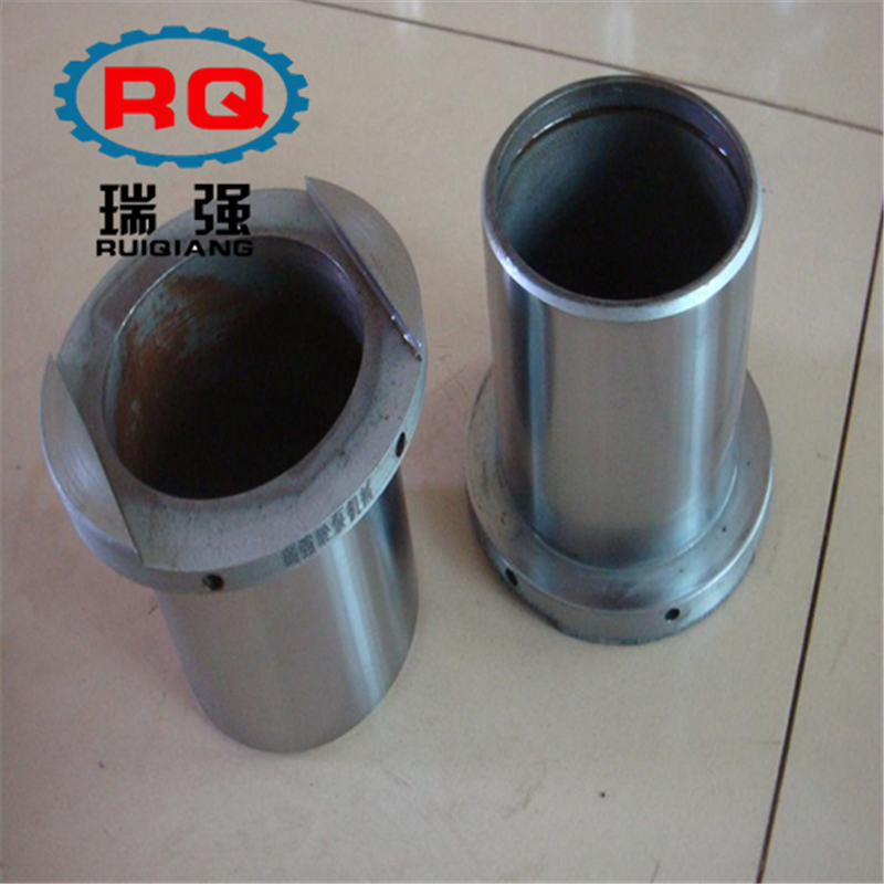 供應(yīng)工程機(jī)械配件砼泵配件 廠家直銷大象泵車小端總成