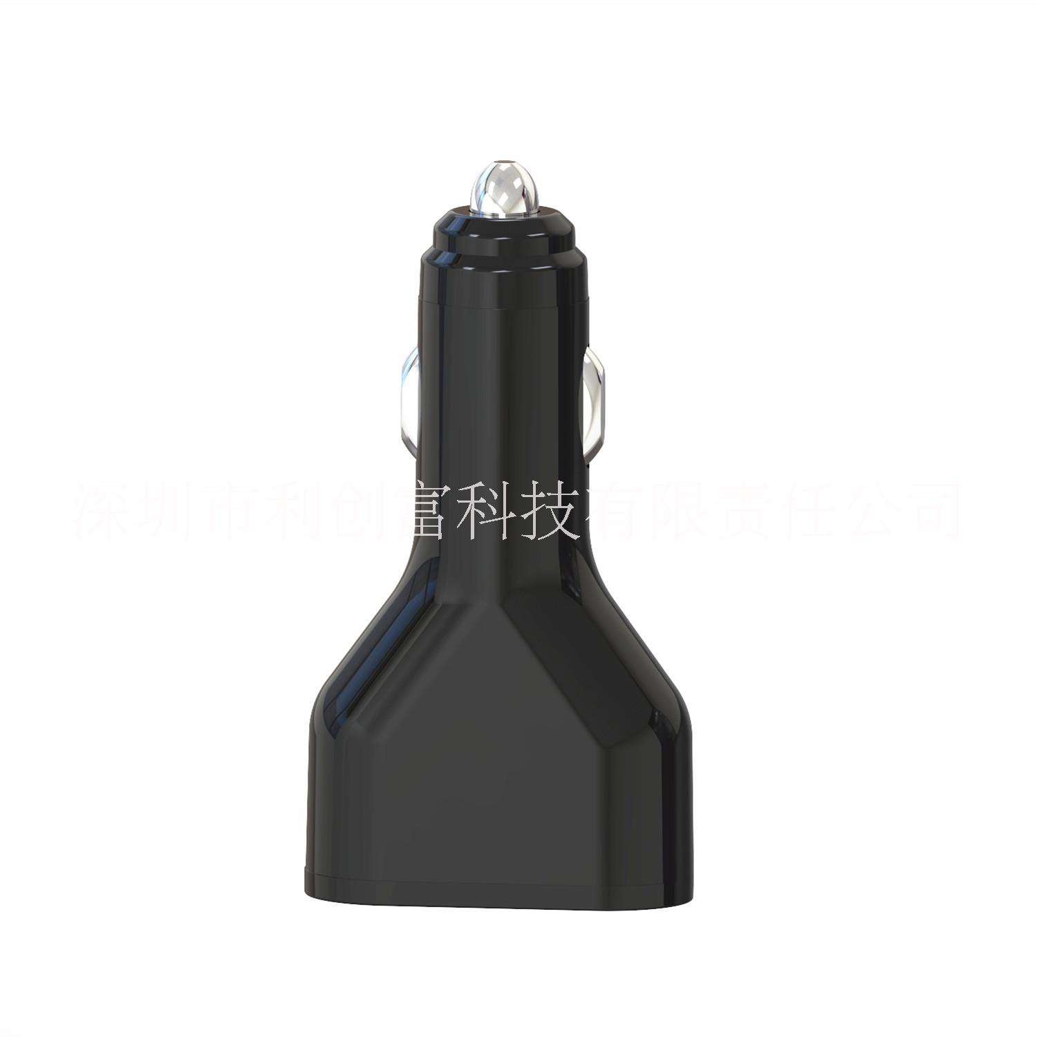 車(chē)充廠(chǎng)家直售支持pd協(xié)議車(chē)充
