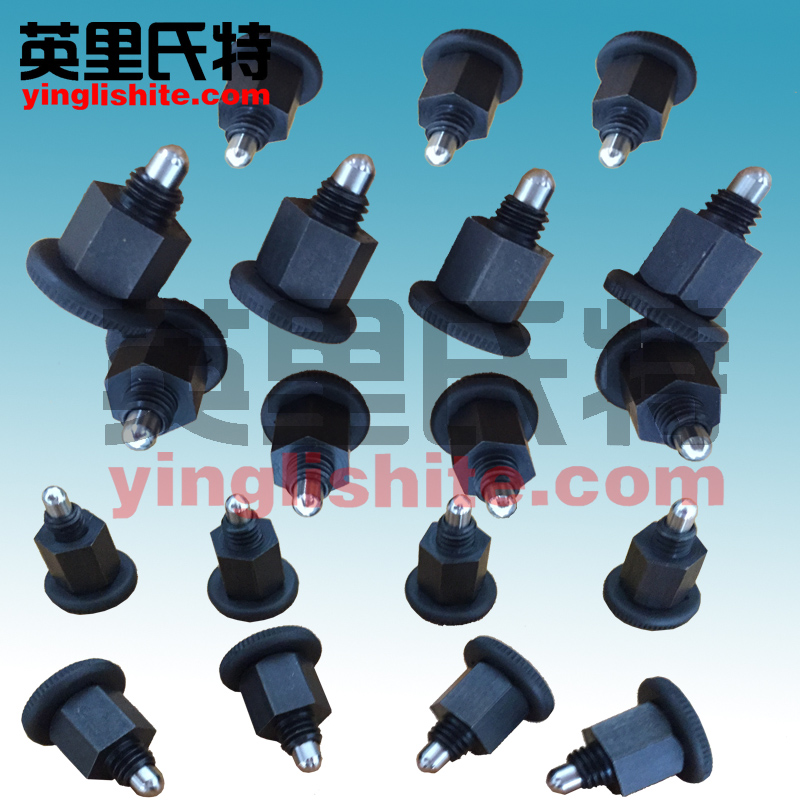 英里氏特分度銷(xiāo)PMXSB-5-M8-復(fù)位/自鎖/M10