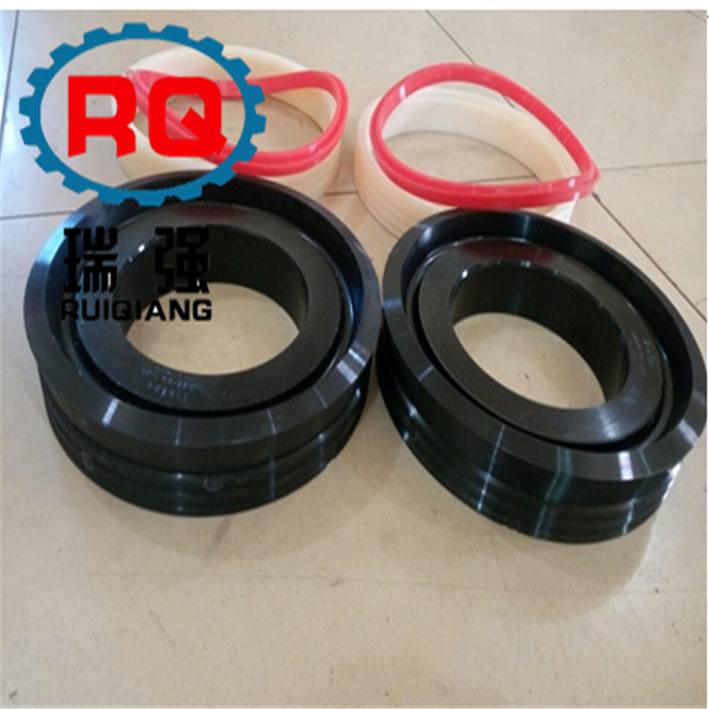 廠家直銷三一泵車配件砼泵配件小端座