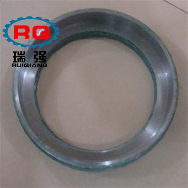 供應(yīng)廠家直銷大象泵車配件切割環(huán)
