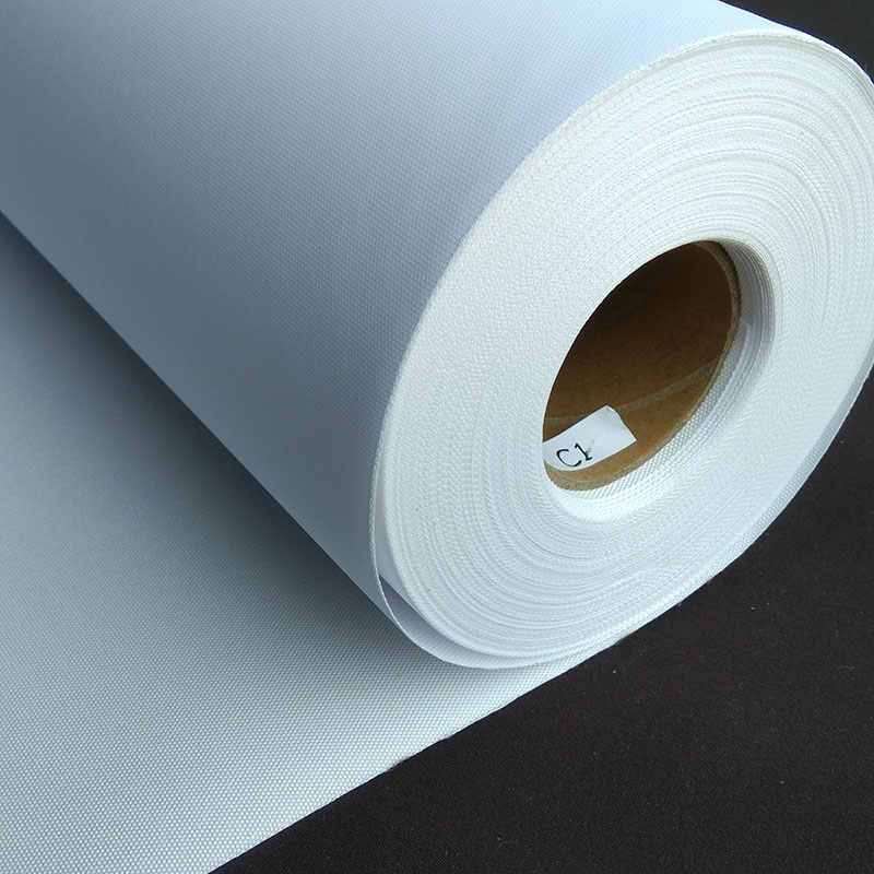 BY-C1亞光600D油畫布