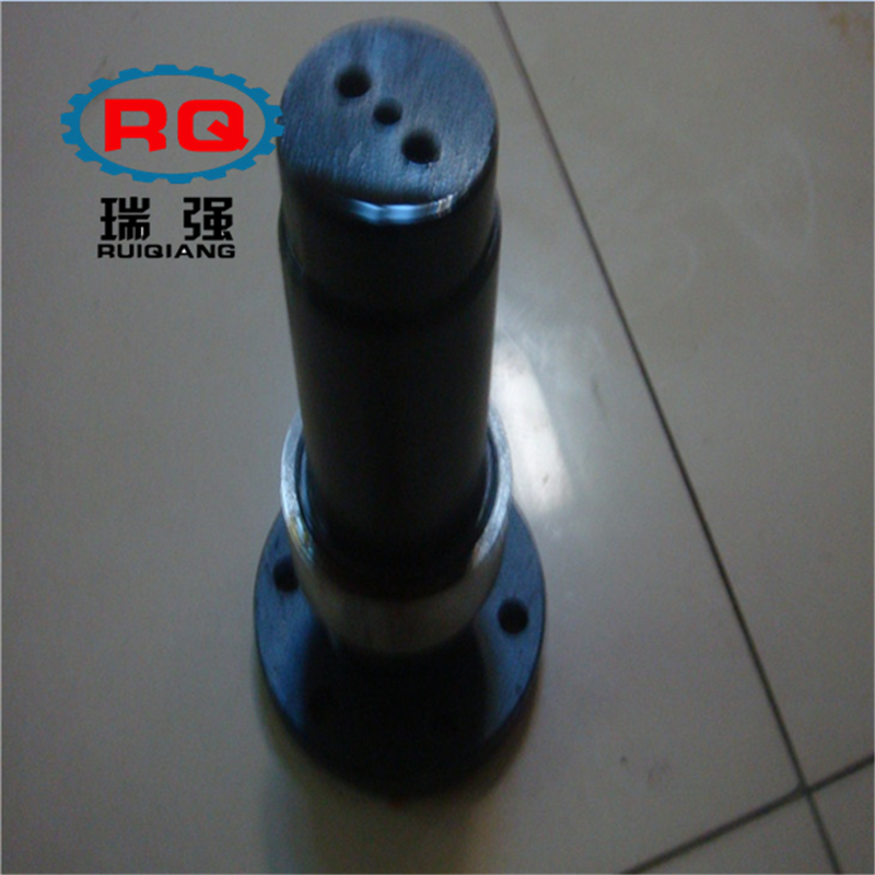 佳爾華泵車(chē)小端總成