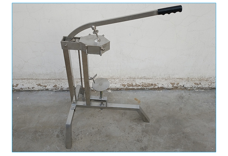 小型葡萄酒壓塞機 不銹鋼紅酒打塞機的廠家 小型葡萄酒壓塞機 不銹鋼紅酒打塞