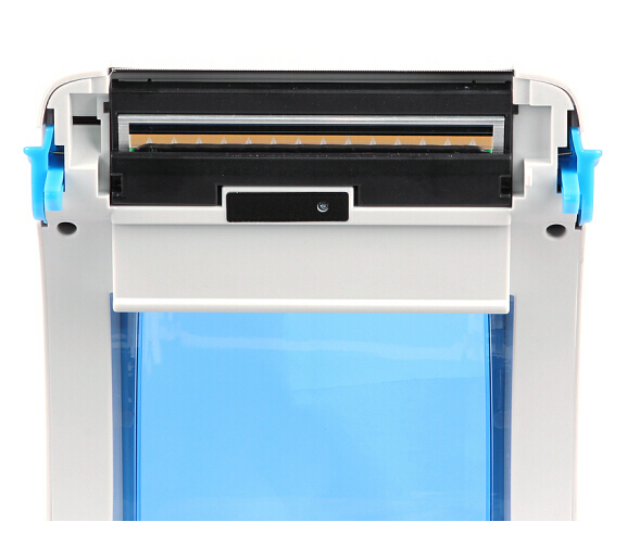 佳博（Gprinter）GP-1324D電子面單條碼標簽打印機 快遞單打印機 熱敏條碼機 送支架盒子