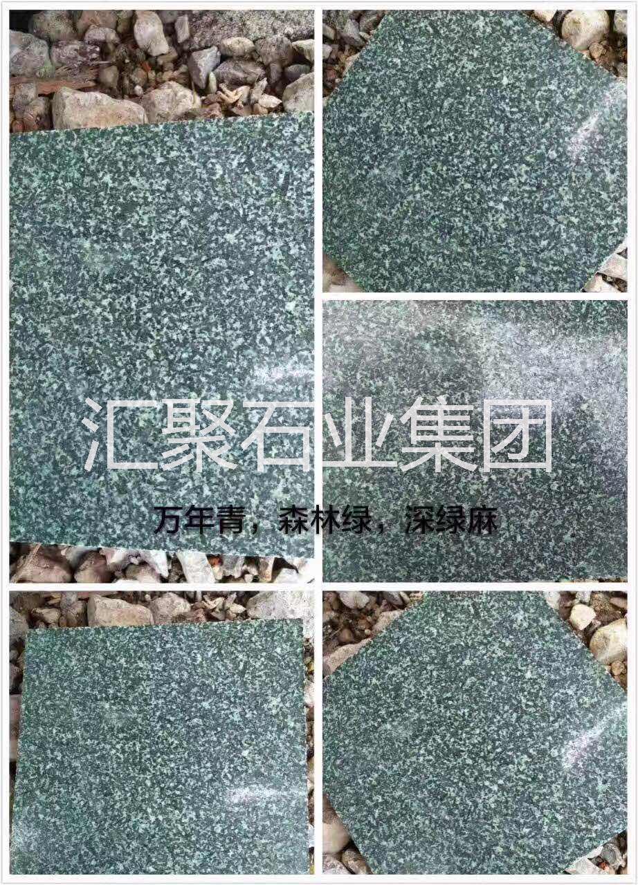 森林綠 森林綠石材 山西森林綠石材 森林綠石材批發(fā)