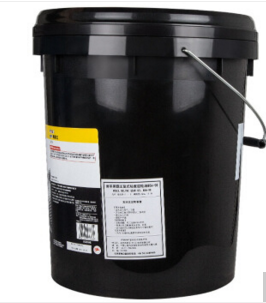 美孚齒輪油GL-5 85W-140黑霸王重負(fù)荷貨車汽車齒輪油　18L 美孚黑霸王齒輪油