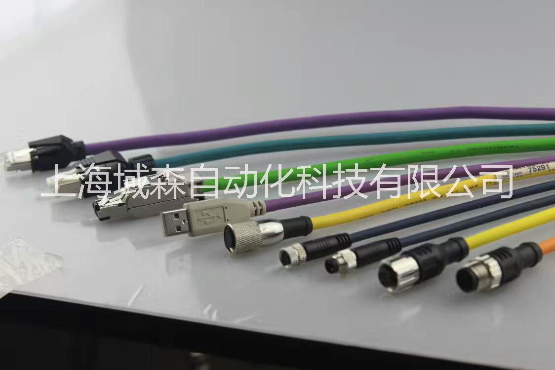 M12防水連接器 M8防水連接器 M12傳感連接器 M8分線盒