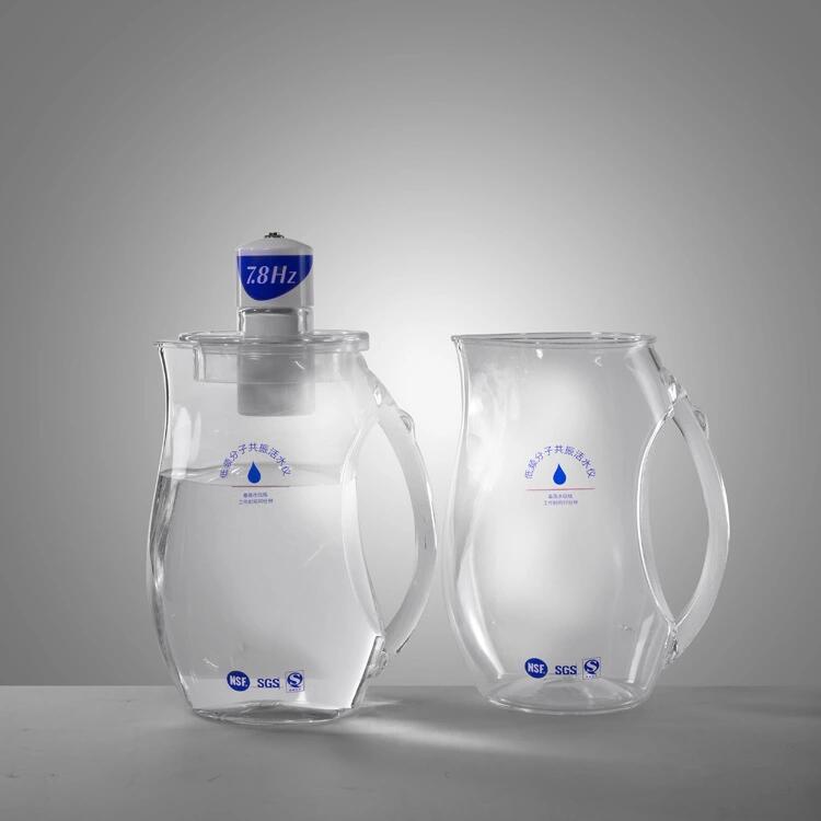 低頻共振儀 mret分子共振活水  mret舒曼波低頻共振活水儀