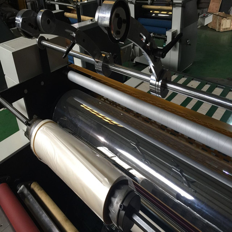 預(yù)涂膜覆膜機(jī)