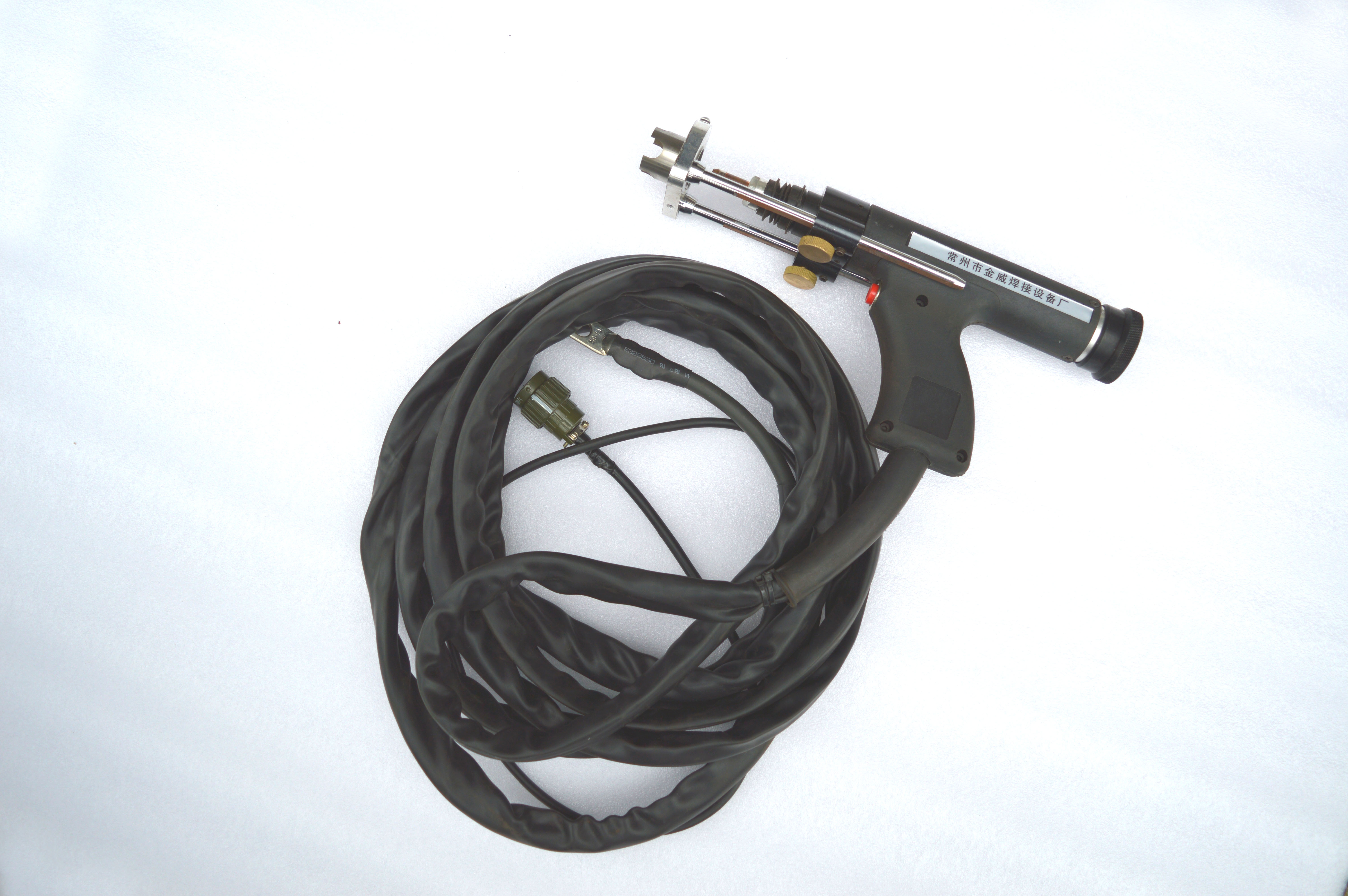 短周期拉弧式螺柱焊機(jī)RSN-800型