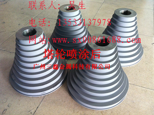 國內(nèi)*專業(yè)的超音速噴涂機