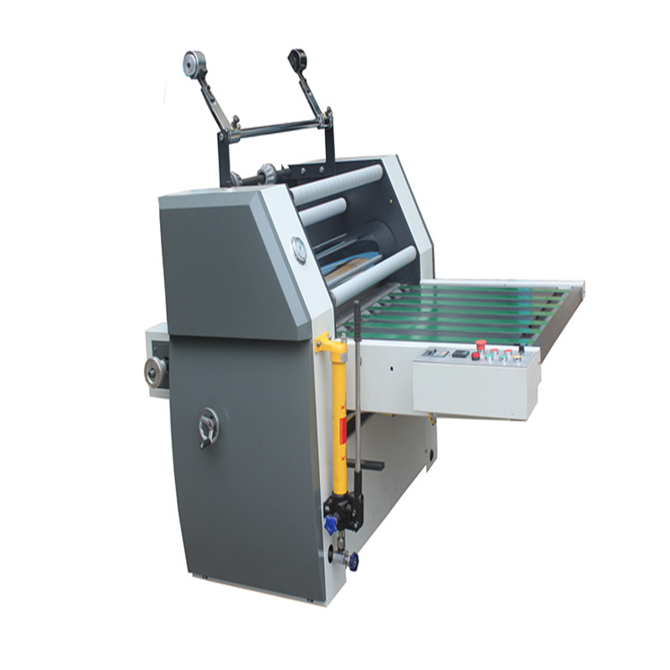 預(yù)涂膜覆膜機(jī)