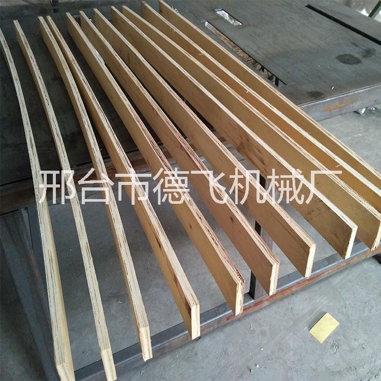 多片鋸 供應(yīng)模板多片鋸 開條鋸 簡易木工