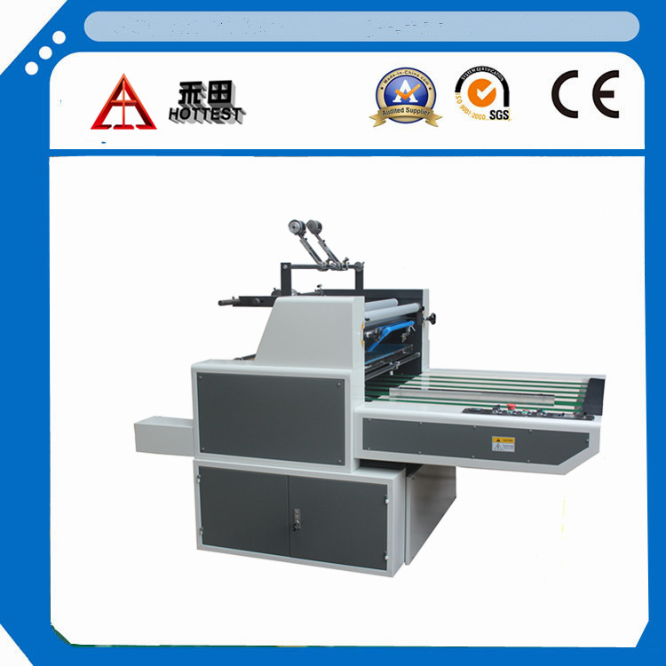 水溶性覆膜機(jī)