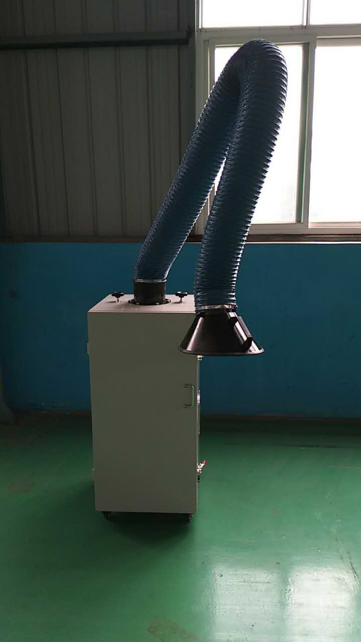 焊煙凈化器 焊煙機 移動式焊煙凈化器 廠家直銷