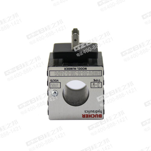 昆明三一205挖掘機(jī)電磁閥線圈