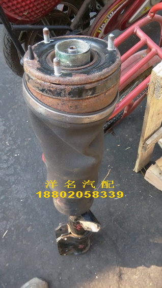 路虎減震器攬勝減震器極光減震器神行者減震器進(jìn)口拆車(chē)件