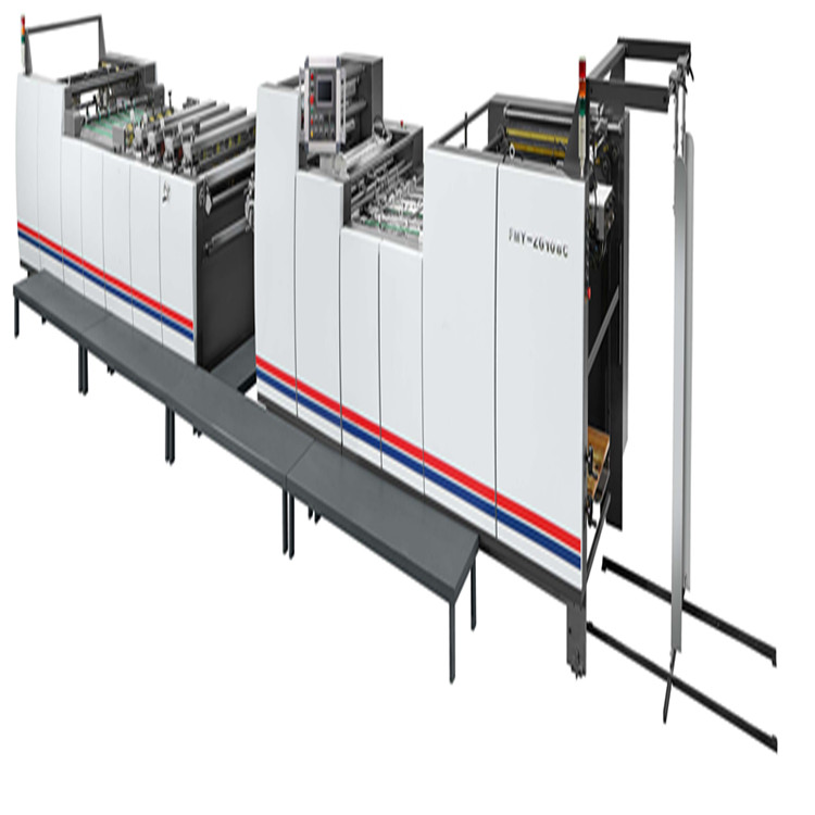 自動預涂膜覆膜機  FMY-ZG 全自動預涂膜覆膜機   全自動預涂膜覆膜機
