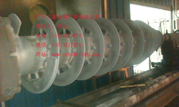 國內(nèi)專業(yè)碳化鎢噴涂