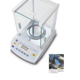 賽多利斯BSA124S-CW電子天平分析天平 現(xiàn)貨