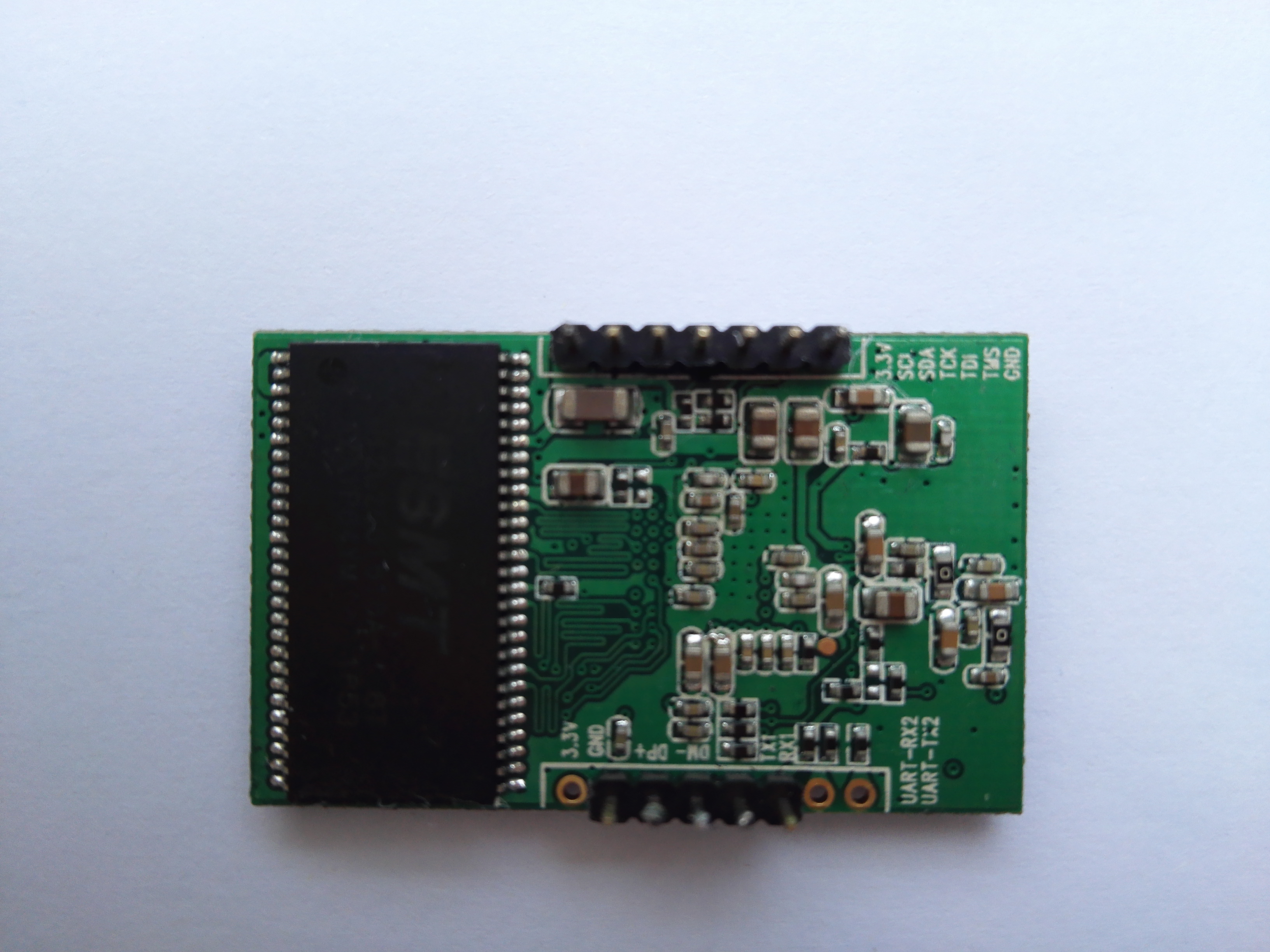 無(wú)線圖傳產(chǎn)品模塊 WiFi圖傳 無(wú)線模塊 內(nèi)窺鏡 模塊