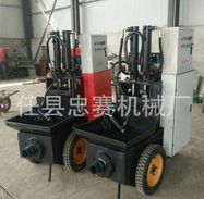 忠賽機械廠家 二次構(gòu)造泵供應(yīng)商 二次構(gòu)造泵廠家直銷