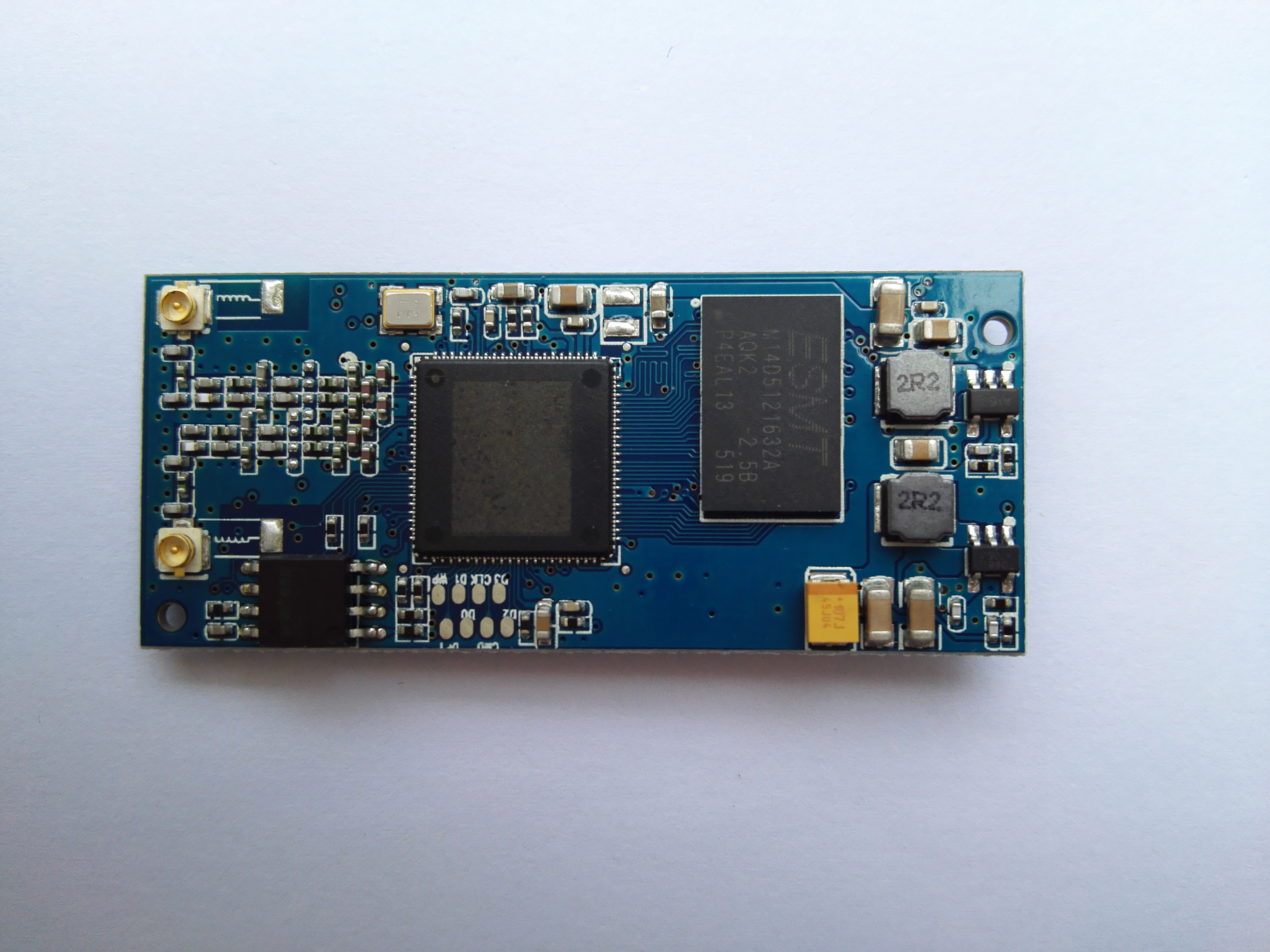 供應(yīng)WIFI圖傳模塊