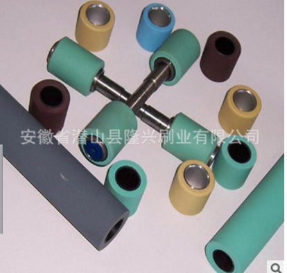 工業(yè)膠輥 工業(yè)膠輥供應(yīng)商 工業(yè)膠輥批發(fā) 工業(yè)膠輥廠家