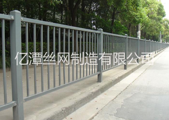 市政道路護欄直銷 市政道路護欄廠家 市政道路護欄價格