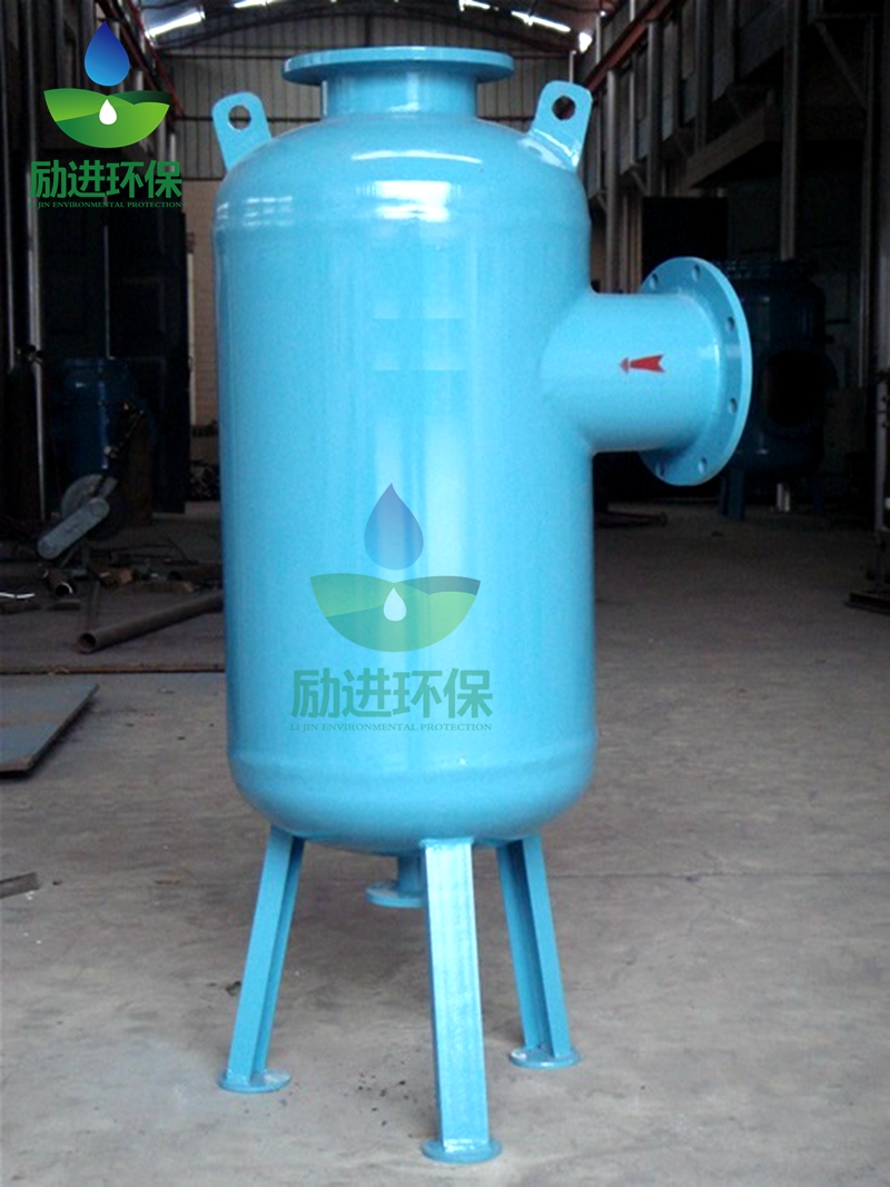 旋流除砂器生產(chǎn)廠家 旋流除砂器選型 旋流除砂器多少錢一臺(tái)