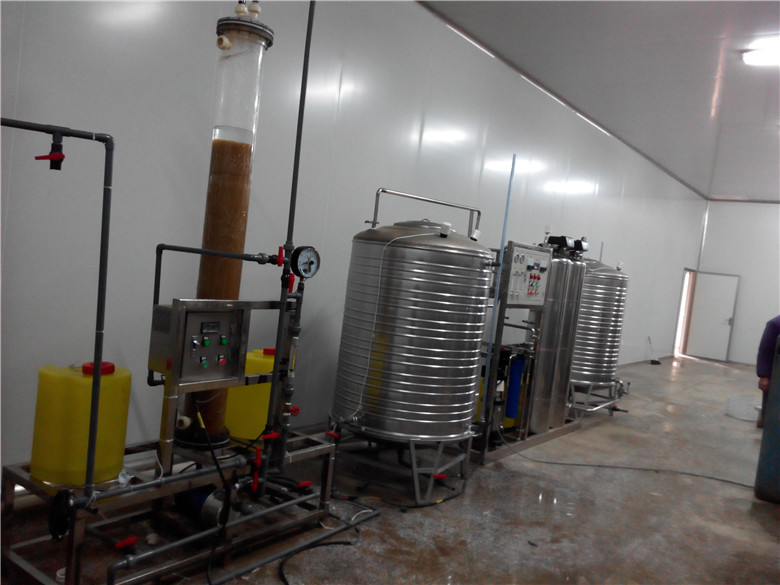 電阻率10以上的超純水設(shè)備-18863683508