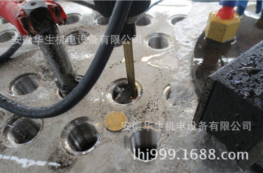 阜陽(yáng)取斷絲錐機(jī)廠(chǎng)家價(jià)格 安徽華生DDS01取斷絲錐機(jī)