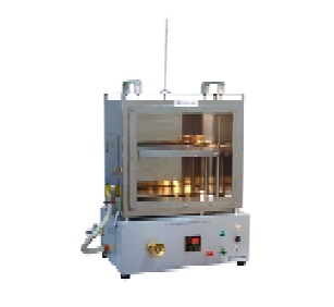 水平燃燒試驗(yàn)機(jī)