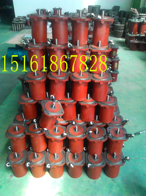 YBDF-WF-312-4電機 1.5KW 380V 中南閥門電機廠