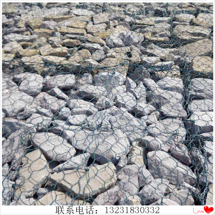柔韌性好有延展性的安平縣石籠網