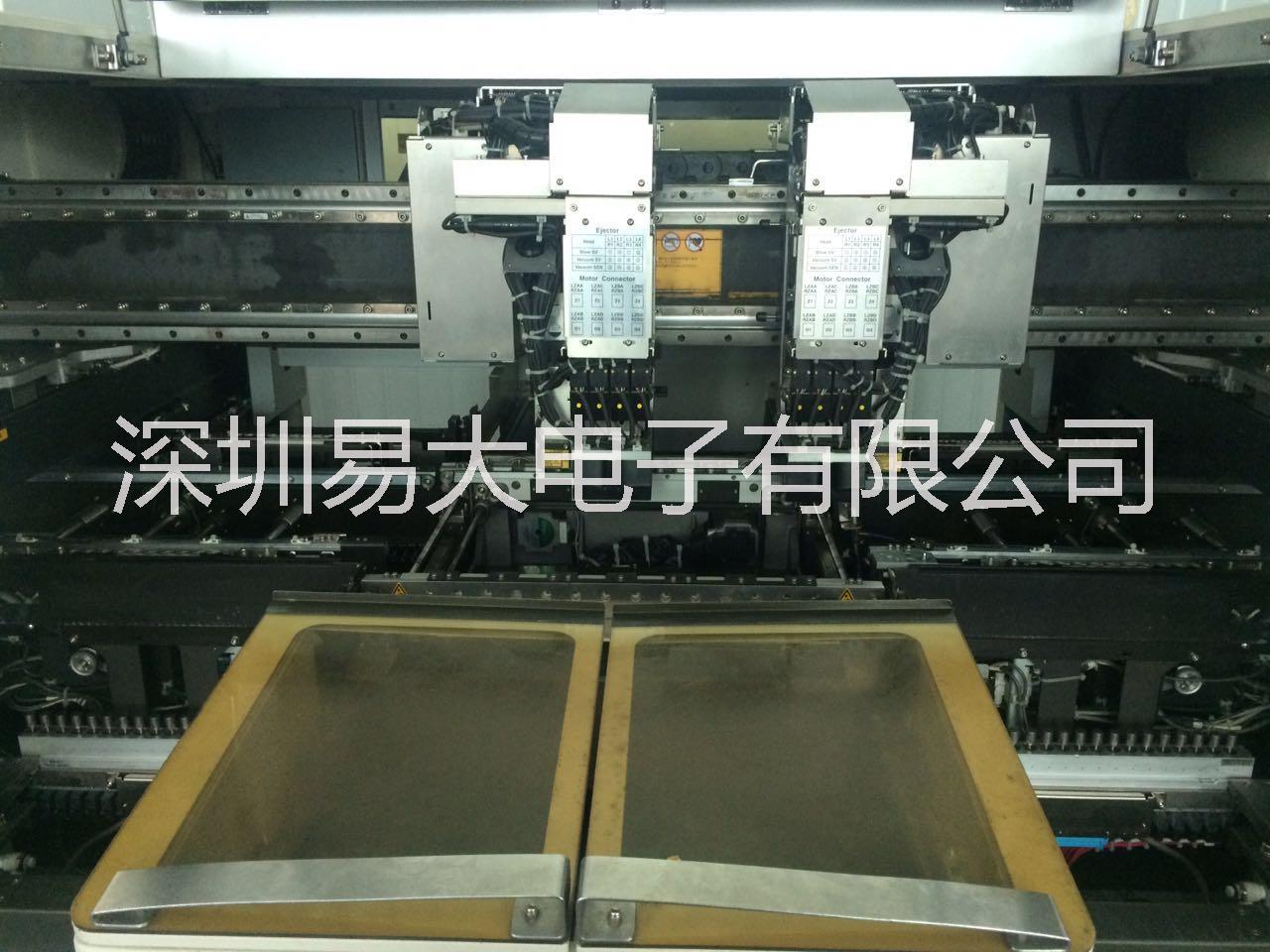 FX-1R 海外機 JUKI 貼片機FX-1R