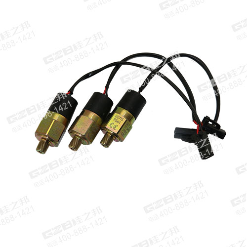 昆明中聯(lián)重科挖掘機(jī)壓力開關(guān)市場(chǎng)