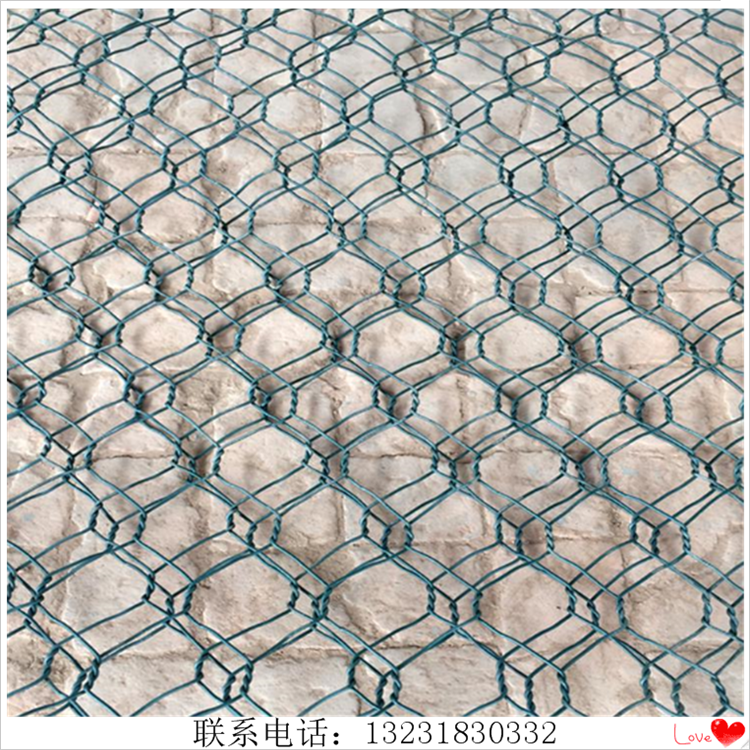 實體工廠火熱促銷安平縣加筋石籠網(wǎng)