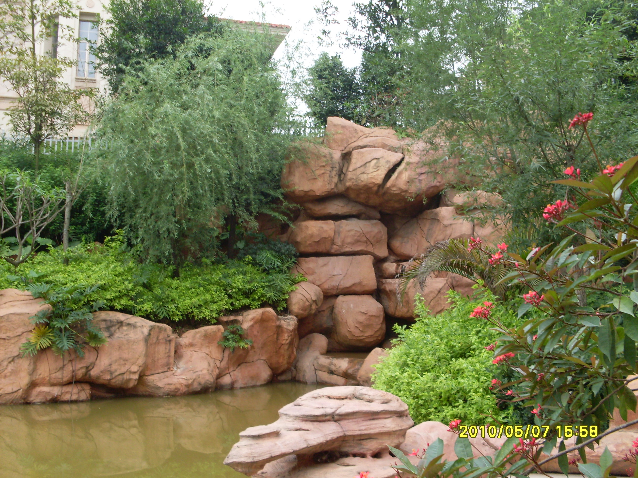 小區(qū) 公寓 酒店景觀設(shè)計(jì) 綠化植物種植設(shè)計(jì) 草坪草的種植及養(yǎng)護(hù) 景觀設(shè)計(jì) 植物種植 草坪養(yǎng)護(hù)